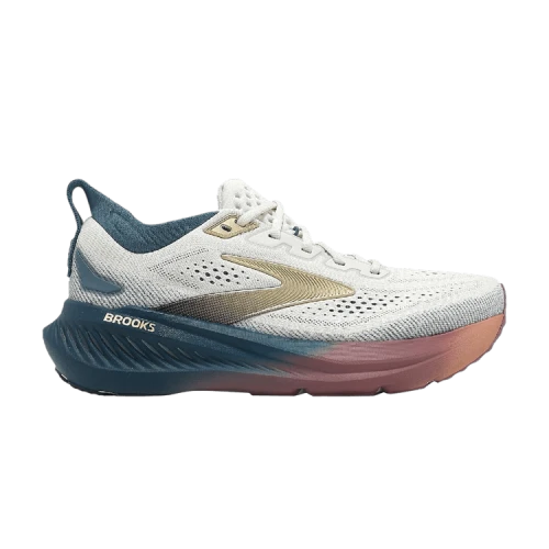 Brooks Glycerin 23 'Nimbuscloud Blue Mauve'