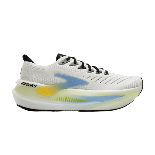 Brooks Glycerin Max 2 'Bright White Black Nightlife'