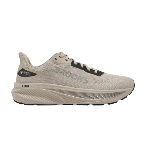 Brooks Ghost 18 Gtx 'Chateau Black Metallic'