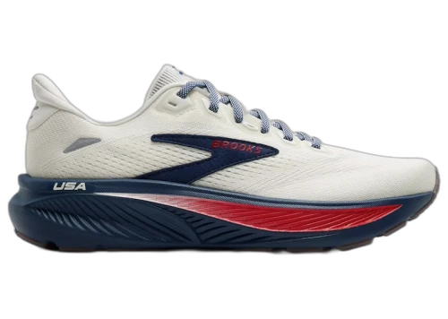 Brooks Ghost 18 Stars and Strides Pack