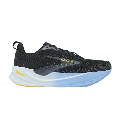 Brooks Ghost Max 4 'Black Folkstone Open Air'