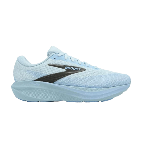 Brooks Ghost AMP 'Blue Blue Black'