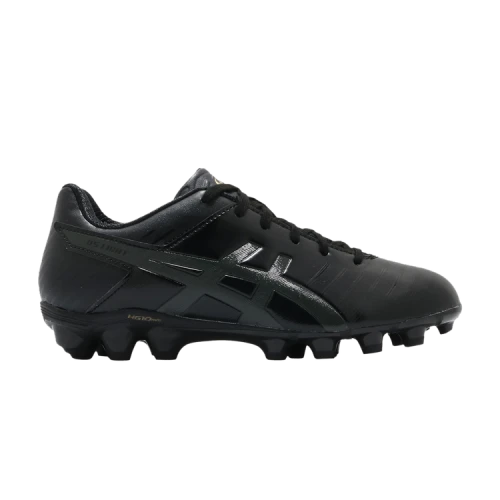 Asics DS Light 3 GS 'Black Graphite Grey'