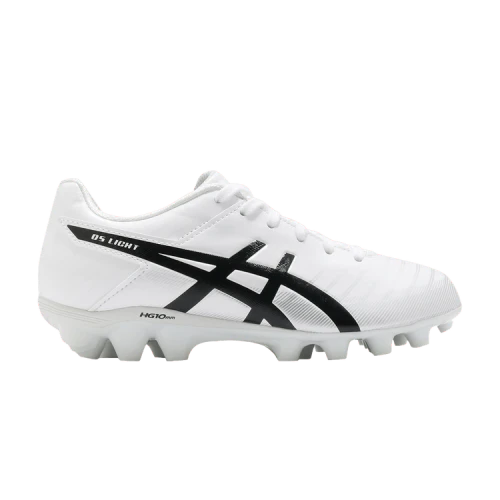 ASICS DS Light 3 GS 'White Black'