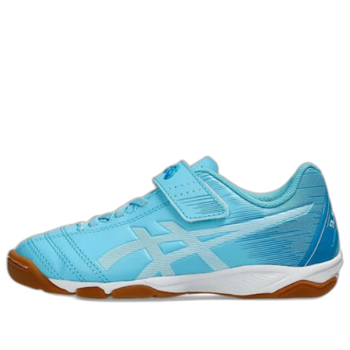 (GS) ASICS Juniole 6 IN 'Aquarium White'