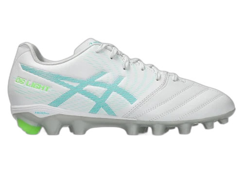 ASICS DS Light White Sea Glass (GS)