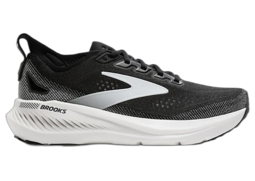 Brooks Glycerin GTS 23 Black Grey White