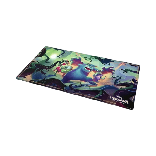 Disney Lorcana: Attack Of The Vine! Playmat