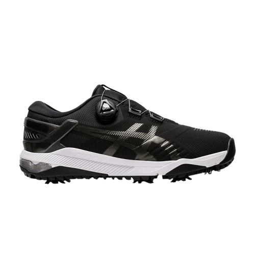 ASICS Gel-Course Duo BOA 'Black Gunmetal'