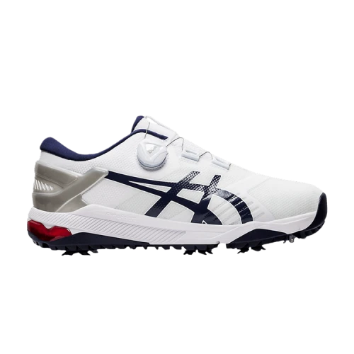 ASICS Gel-Course Duo BOA 'White Peacoat'