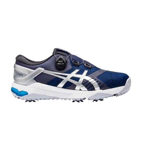 ASICS Gel-Course Duo BOA 'Peacoat Pure Silver'