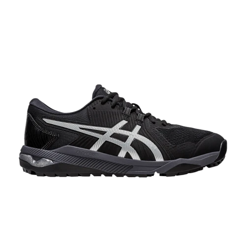 ASICS Gel Course Glide 'Black Silver'