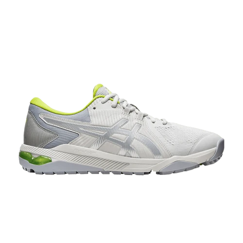 ASICS Gel Course Glide 'Glacier Grey Neon Lime'