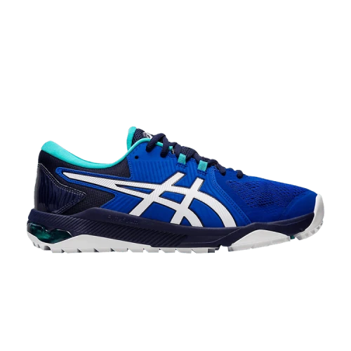 ASICS Gel-Course Glide 'Blue White'
