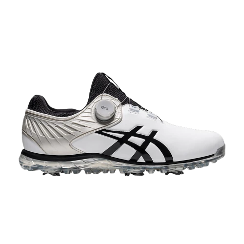 ASICS Gel Ace Pro 5 BOA 'White Black'