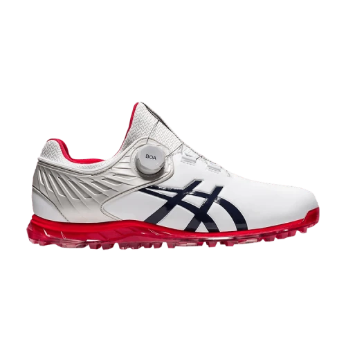 ASICS Gel-Ace Pro 5 Boa 'White Peacoat'