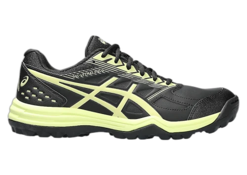 ASICS Gel-Lethal Field Black Glow Yellow