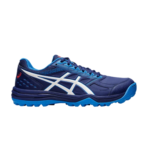 Asics Gel Lethal Field 'Dive Blue White'