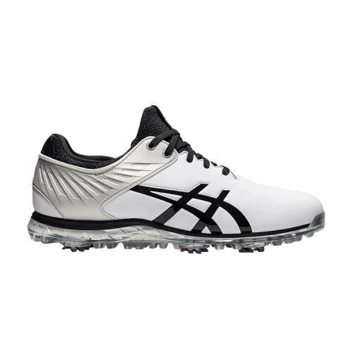 ASICS Gel Ace Pro 5 'White Black'