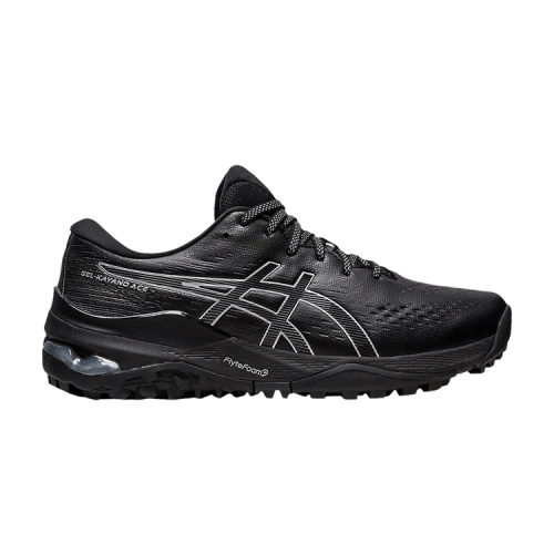 ASICS Gel Kayano Ace 'Black White'