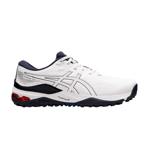 ASICS Gel Kayano Ace 'White'