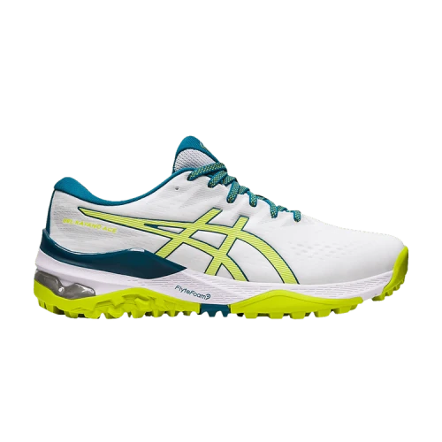 Asics Gel Kayano Ace 'White Neon Lime'