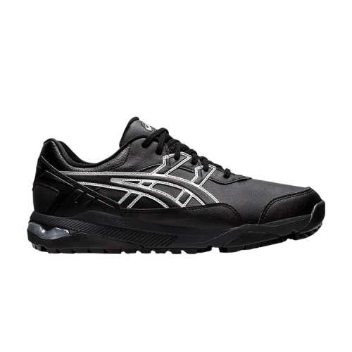 ASICS Gel Preshot 'Black'