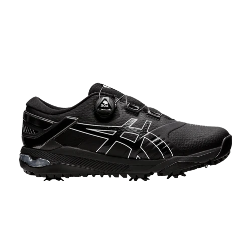 ASICS Gel Course Duo BOA 'Black'