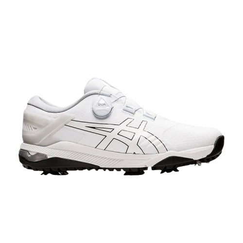ASICS Gel-Course Duo BOA 'White Black'