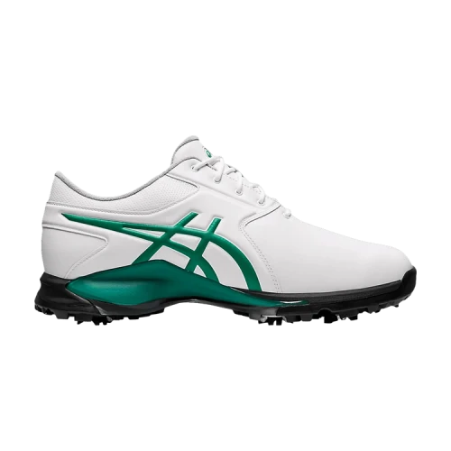 ASICS Gel Ace Pro 'White Forest Green'
