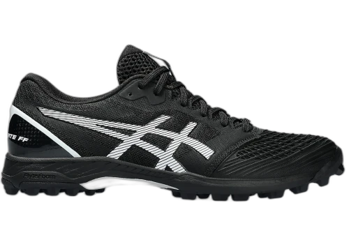 ASICS Field Ultimate FF 2 Black White