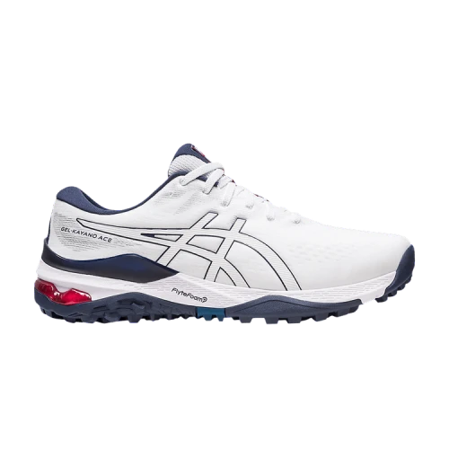 Asics Gel Kayano Ace Wild 'White Blue'