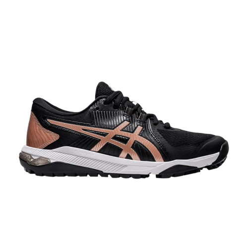 ASICS Gel-Course Glide 'Black Rose Gold' (Women's)