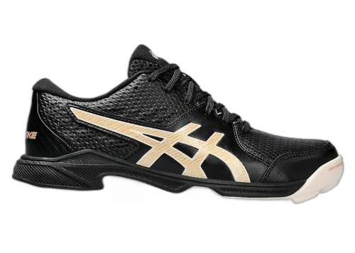 ASICS Gel-Peake 2 Black Champagne (Women's)