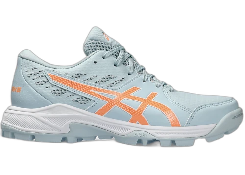 ASICS Gel-Peake 2 Cool Grey Bright Sunstone (Women's)