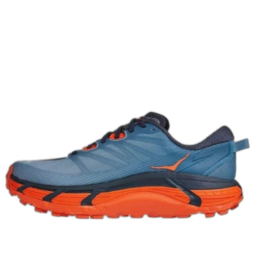 HOKA ONE ONE Mafate Speed 3