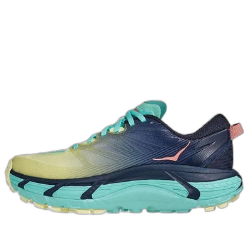 HOKA ONE ONE Mafate Speed 3 'Black Iris Cascade' (Women's)