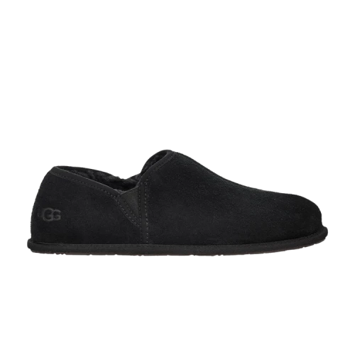 UGG Scuff Romeo II Slipper Black