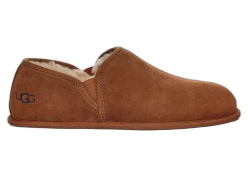 UGG Scuff Romeo II Slipper Chestnut