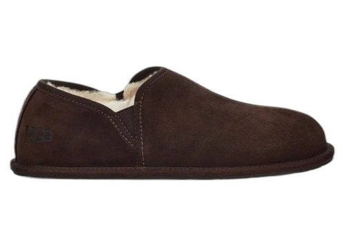 UGG Scuff Romeo II Slipper Espresso