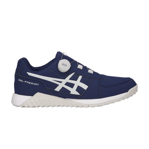 ASICS Gel Preshot Boa 'Peacoat Glacier Grey'