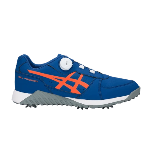 ASICS Gel Preshot Boa 'Imperial Nova Orange'