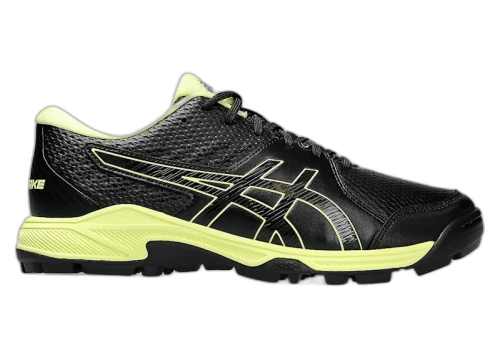 ASICS Gel-Peake 2 Black Glow Yellow