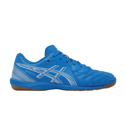 ASICS Calcetto WD 9 2E Wide 'Directoire Blue'