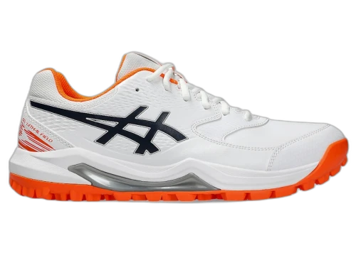 ASICS Gel-Lethal Field 2 White Midnight