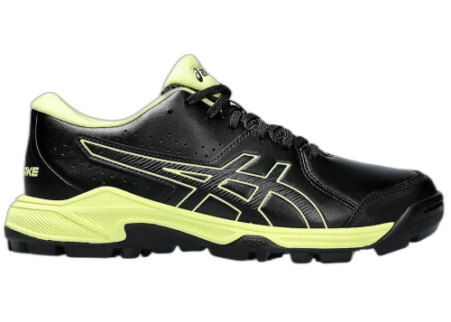 ASICS Gel-Peake 2 Black Glow Yellow (GS)