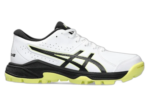ASICS Gel-Peake 2 White Glow Yellow (GS)