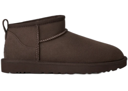 UGG Classic Ultra Mini Boot Dusted Cocoa (Women's)