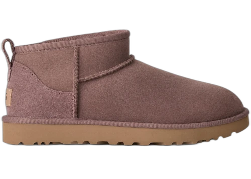 UGG Classic Ultra Mini Boot Portobello (Women's)