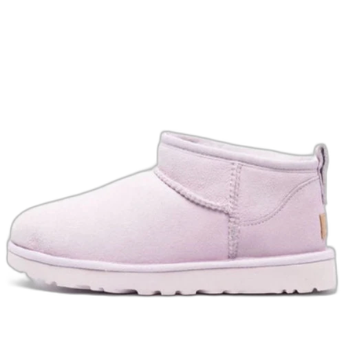 UGG Classic Ultra Mini II 'Light Purple' (Women's)